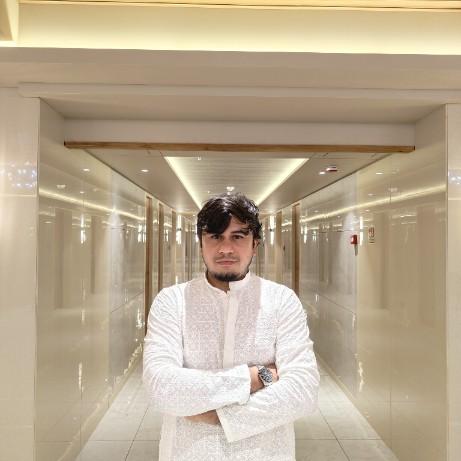 Amandeep Kumar