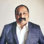 Umesh Shetty