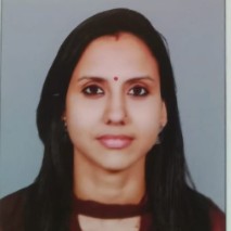 NIDHI SURESH