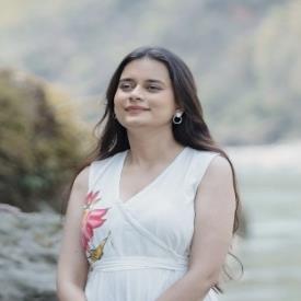 Amita Sharma