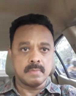 Perampati Sathyanarayana