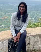 Deepa S