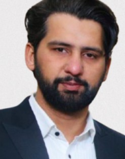 Humam Tariq Siddiqui
