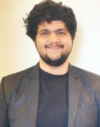 Atharva Gupte