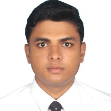 AMAN PANDEY