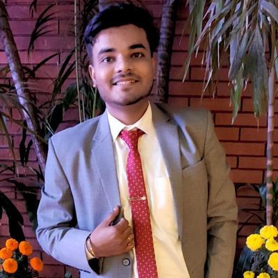 Manish Kumar Rout