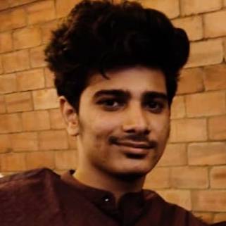 Akshat Sharma