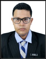 Rohit Mukherjee