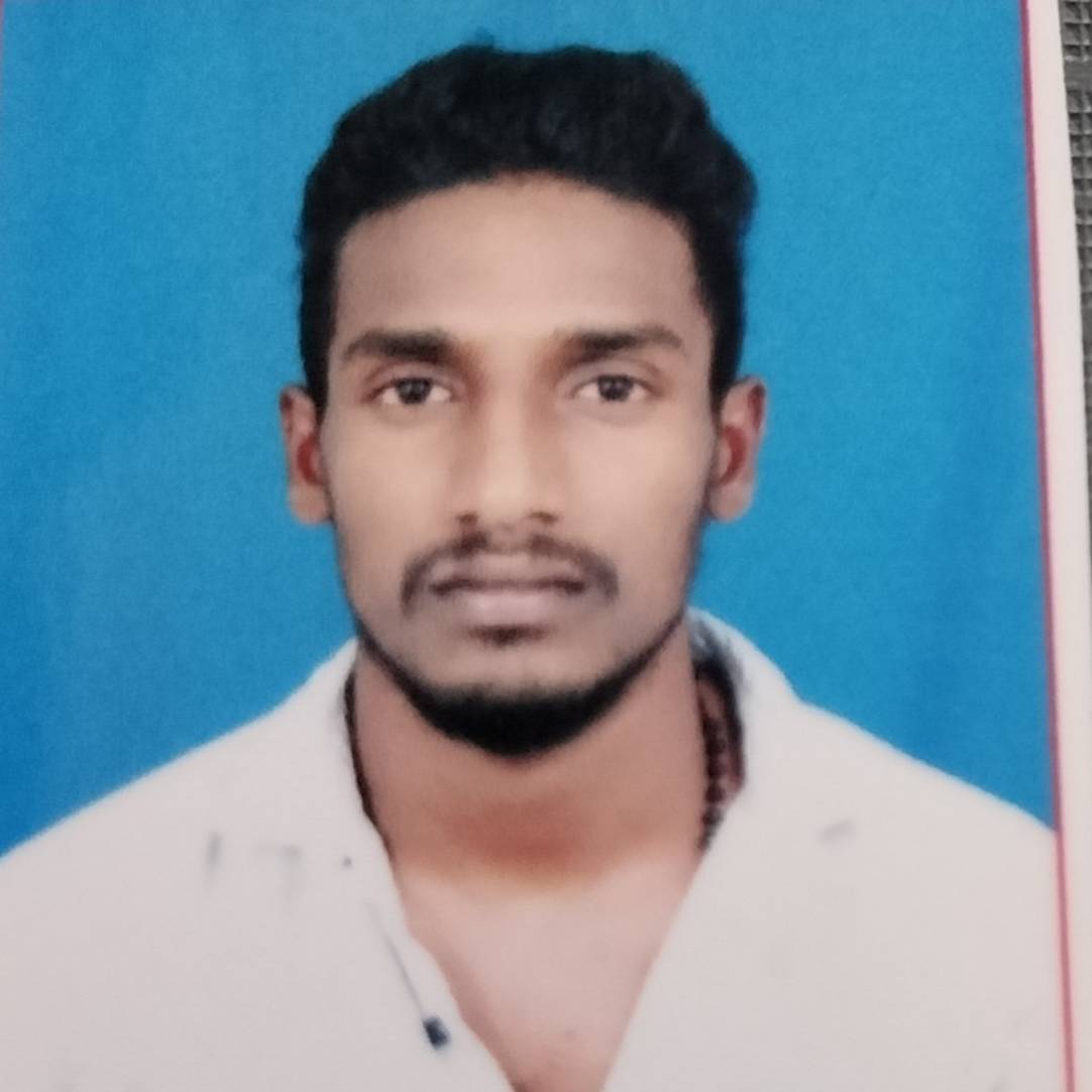 Vamahi Shaga