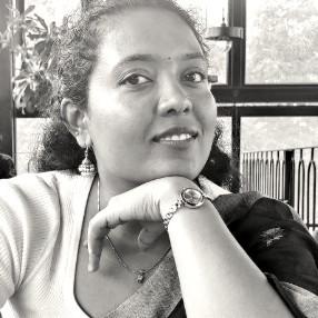 Nayana G R
