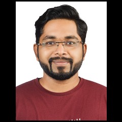 Lokesh Patil