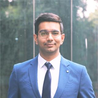 Ambuj Kashyap