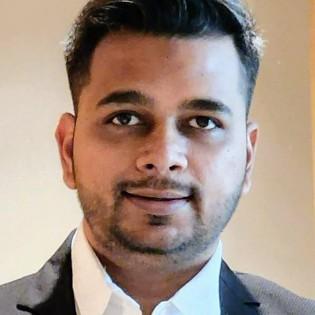Talha Tahir