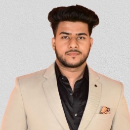 SOUBHIK BANERJEE