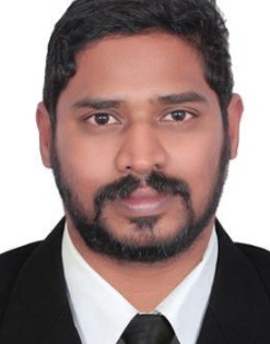 Abhishek D.