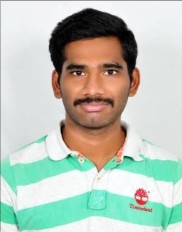 Surasani Sudharshan Reddy