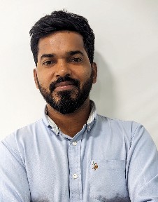 Nilesh Shinde