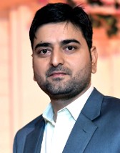 Deepak Repaswal