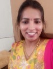 ANUSHA H R