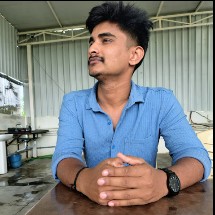 AKSHAYA M P