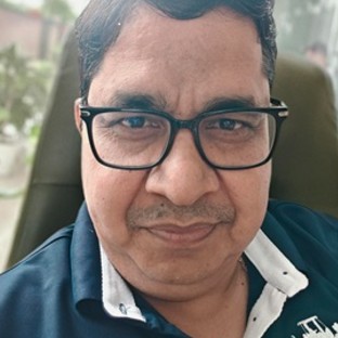 Ranvijay Singh