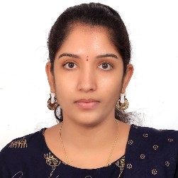 Swetha S