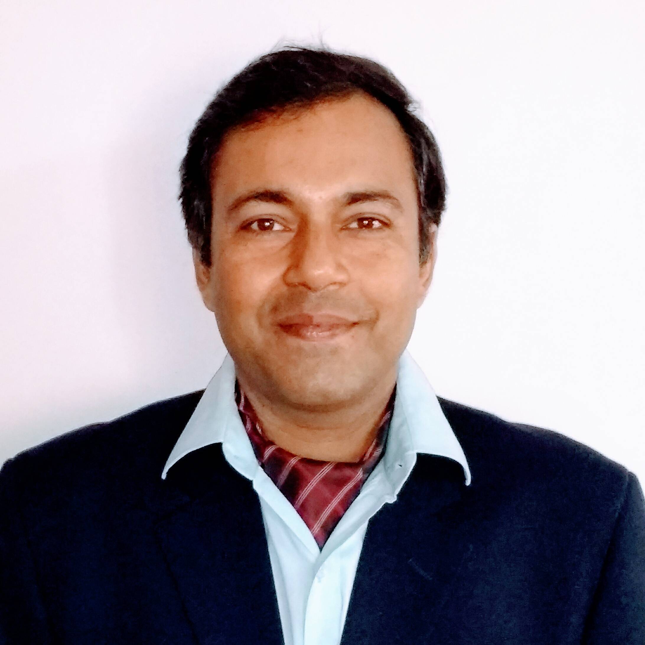 Capt. Sameer Sharma