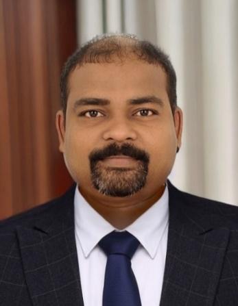 HARIKUMAR CR