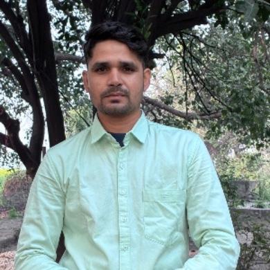Shivam Pandey