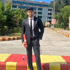Kumar Manvendra