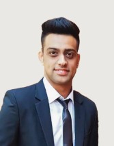 SANCHIT MEHROTRA