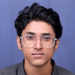 Athul Krishna M