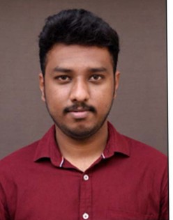 Anand C N