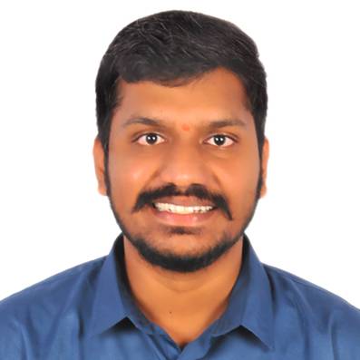 VENKAT SANDEEP JANGAM
