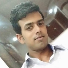 SUNIL SAINI