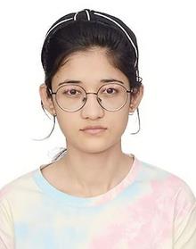 VEDIKA NAGAYCH