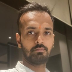 ANKIT BHARAT MORWADIYA
