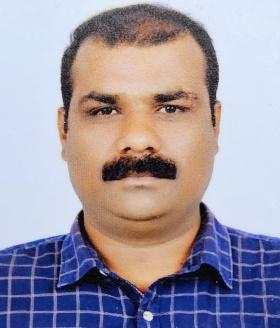Unnikrishnan Nair K G