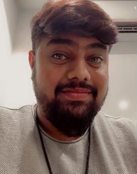Sachin Tiwari