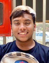 Tanish Agarwal