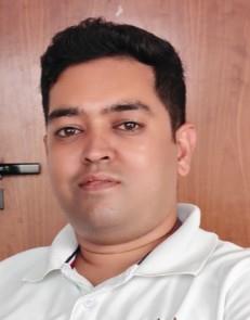 Sumit Tripathi