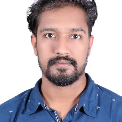 Dheeraj Krishna M I