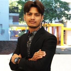 Rohit Vinodbhai Prajapati