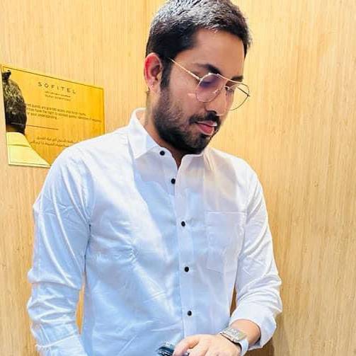 Devanand Ghildiyal