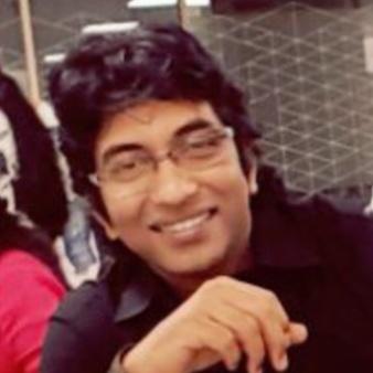 Vikram Shinde