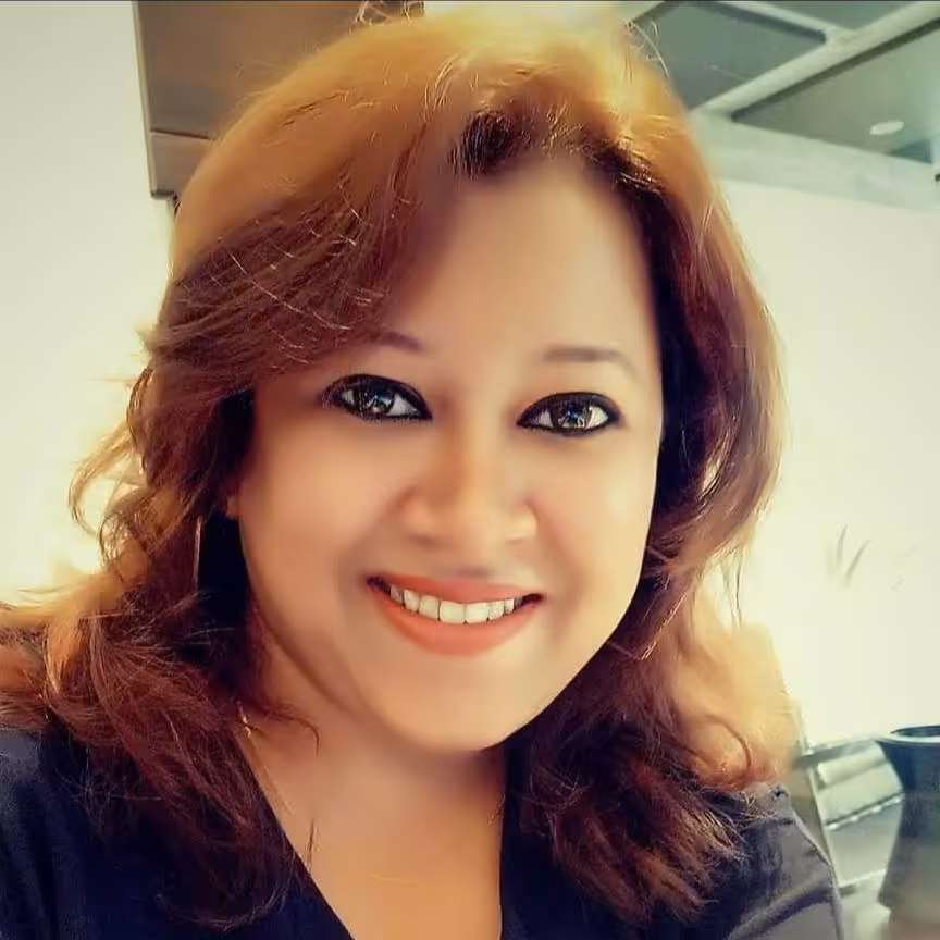 Sayantika Sutradhar