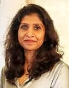 Krishnaprabha PP