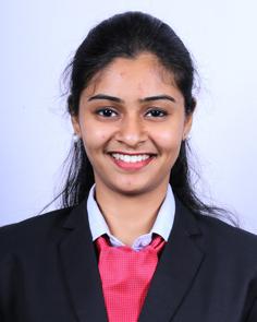 Manisha Nair