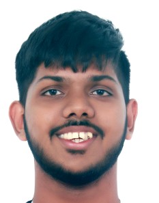 Joel Adren Dsouza