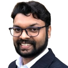 Mohit Sen
